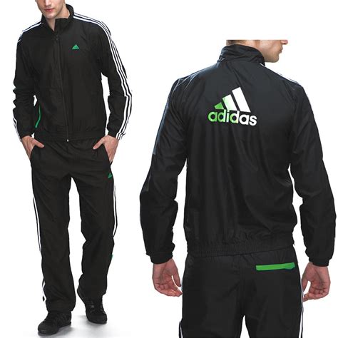 joginganzg herren adidas|adidas originals herren trainings.